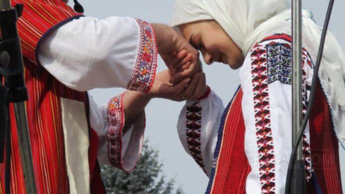 Искане на прошка, даване на прошка 1