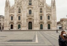 Спират полетите до Италия и Испания, ще връщат българи с наши самолети