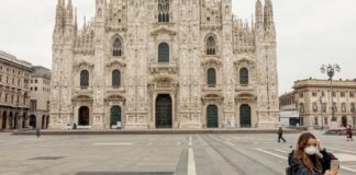 Спират полетите до Италия и Испания, ще връщат българи с наши самолети