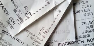 До пет минути проверяваме дали покупката ни е отчетена в НАП