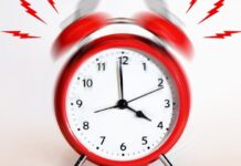 Не забравяйте – тази нощ минаваме към лятното часово време