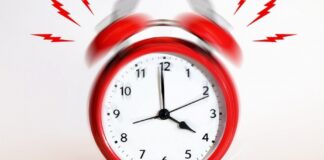 Не забравяйте – тази нощ минаваме към лятното часово време
