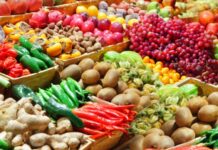 ДФ „Земеделие” изплати близо 40 млн. лева по схемите за плодове и зеленчуци