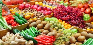 ДФ „Земеделие” изплати близо 40 млн. лева по схемите за плодове и зеленчуци