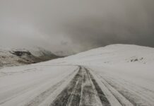 АПИ апелира за внимателно шофиране