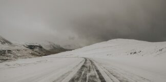 АПИ апелира за внимателно шофиране