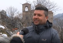 Значителен ръст на постъпленията от такси за вход към Асеновата крепост