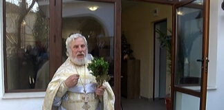 Навръх Ивановден беше осветена новата сграда към асеновградския храм „Св.Иван Рилски”