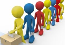 Точно в 7 часа започва изборният ден утре