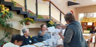 Малко над 27 хил. избиратели упражниха правото си на глас на местния вот в община Асеновград