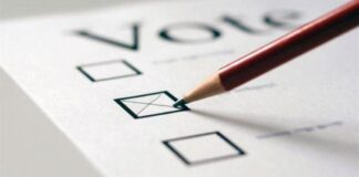 Проверяваме избирателната си секция по интернет, с SMS или по телефона