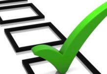 Изтеглиха номерата на партиите и коалициите в бюлетината на изборите