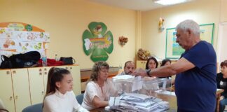 ОИК: Избирателният ден в Асеновград протича спокойно, активността е 45,37%