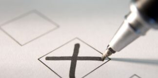 Днес е вторият тур на местните избори