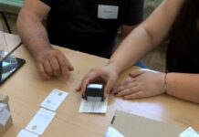 Как гласуваха избирателите в Асеновградско