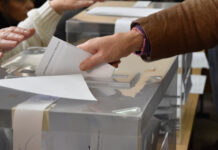 В събота в Община Асеновград и кметствата в населените места ще приемат заявления за гласуване с подвижна избирателна кутия