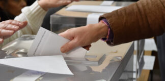 В събота в Община Асеновград и кметствата в населените места ще приемат заявления за гласуване с подвижна избирателна кутия