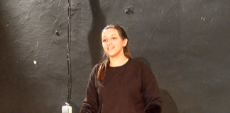 Национален ученически конкурс по актьорско майсторство