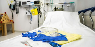 Първите трима пациенти с COVID-19 у нас са излекувани