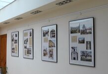 Документална изложба е уредена в Държавен архив – Пловдив