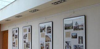 Документална изложба е уредена в Държавен архив – Пловдив