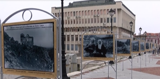 Изложба с фотографии на Крум Савов бе подредена в Асеновград