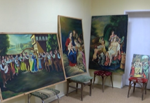 Бившият ресторант „Москва” да се приспособи в Градска художествена галерия – първи стъпки по реализиране на идеята