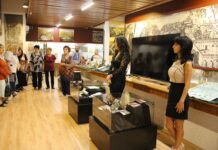 Изложба в Исторически музей – Асеновград постави началото на Есенни празници на изкуствата