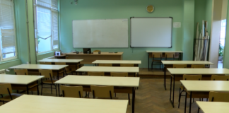 По Вариант 1 писаха седмокласниците