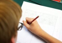Утре ще се проведе изпит по география за петокласници