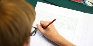 Утре ще се проведе изпит по география за петокласници