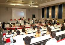 Петима се борят за едно място в Медицински университет-Пловдив