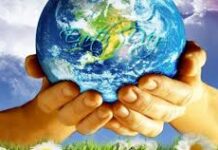 Честваме Деня на Земята