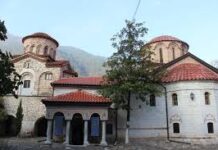 Бачковският манастир развива туризма си чрез реализиране на проект