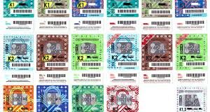 Над 200 000 безплатни винетки за хора с увреждания изтичат в първите месеци на 2020 г.