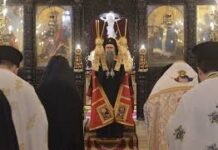 Община Пловдив излъчва на живо литургиите за Цветница и Великден. Гледайте от дома си!