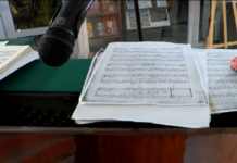 Клавирен концерт