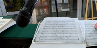 Клавирен концерт