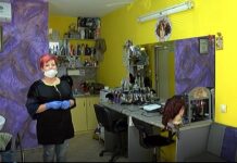 Как се справя по време на извънредното положение малкият бизнес в Асеновград, има ли клиенти в ателиетата за красота?