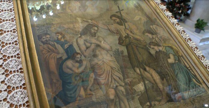 Йоан Кръстител