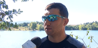 СК “Кану-каяк-Асеновец” ще атакува първото място на Държавния шампионат по кану-каяк за мъже и жени