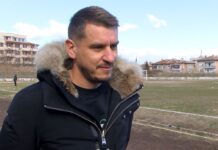 Йордан Ковачев с нова длъжност във ФК „Асеновец“