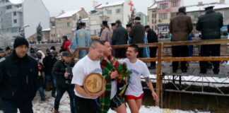 Как ще бъде отбелязан Йордановден в Асеновград и региона