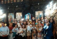 60 бебета от Пловдивска епархия ще бъдат кръстени днес /СНИМКИ/