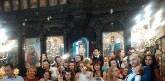 60 бебета от Пловдивска епархия ще бъдат кръстени днес /СНИМКИ/