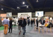 Националната кулинарна купа в Пловдив събра множество готвачи