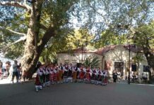 Празничен концерт пред Исторически музей – Асеновград за Деня на Независимостта на България