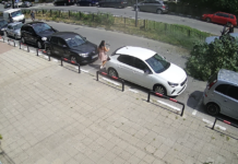 19-годишен млад водач с няколко глоби е бил на шофьорското място при днешната катастрофа