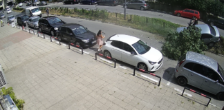 19-годишен млад водач с няколко глоби е бил на шофьорското място при днешната катастрофа