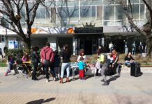 Тестват сирените за тревога на 1 април